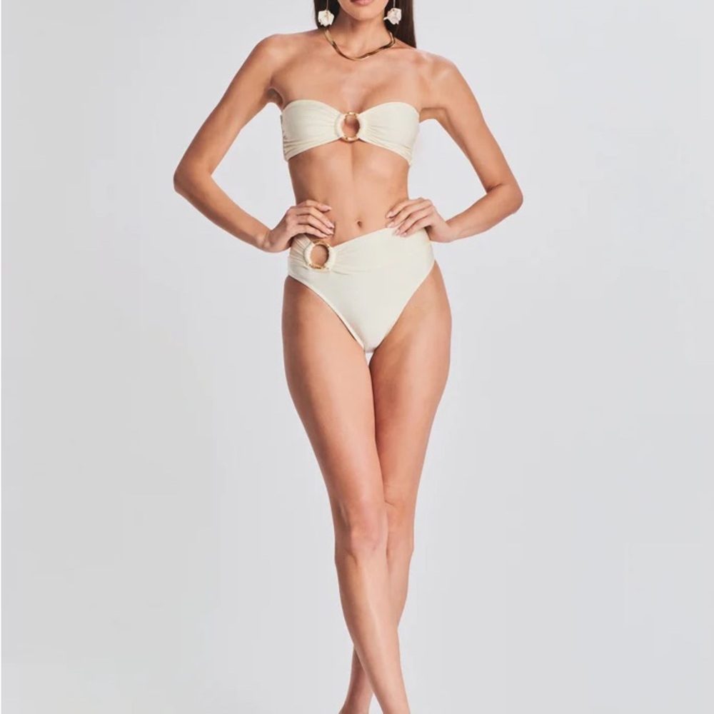 Shani Shemer Liri Bikini Bottom